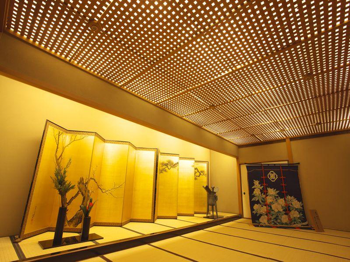 Public Area 3, Kinjohro Kanazawa, Kanazawa