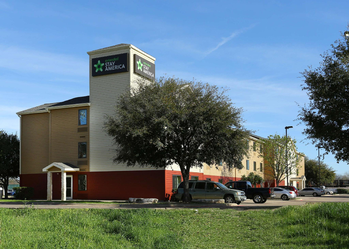 Extended Stay America Select Suites - Austin - Round Rock - North, Williamson