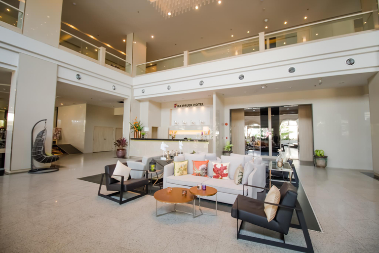 Public Area 5, Fortune Hotel Korat, Muang Nakhon Ratchasima