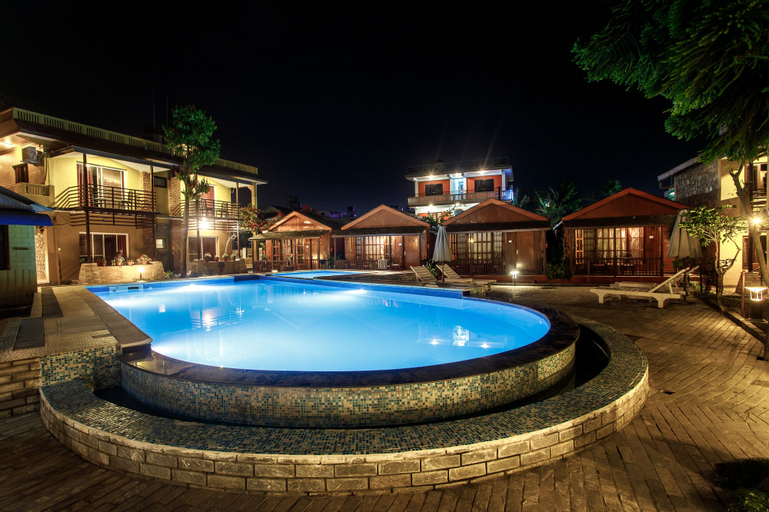 The Lakeside Retreat, Gandaki