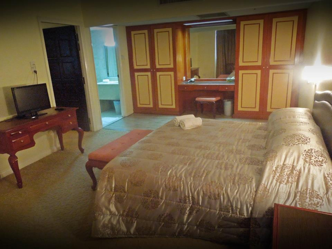 Exterior & Views, Putra Palace Hotel, Perlis