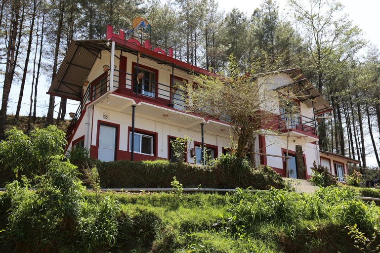 Hotel Mount Paradise, Bagmati