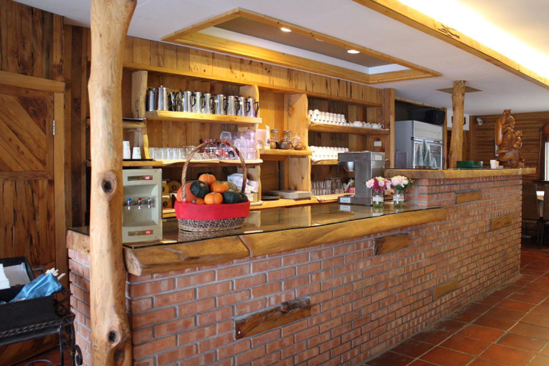 Food & Drinks 4, Shangrila Leisure Farm, Yilan