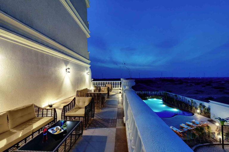 The Fern Sattva Resort Dwarka, Devbhumi Dwarka
