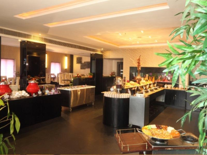 Food & Drinks 5, Swagath De Royal, Hyderabad