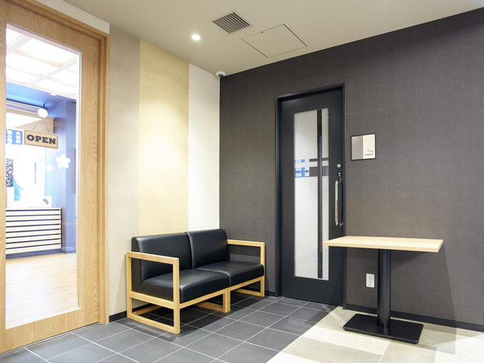 Public Area 2, Dormy Inn Premium Tokyo Kodenmacho, Chūō