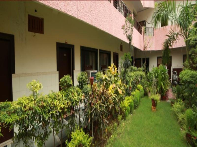 Exterior & Views 2, Sidhartha, Agra