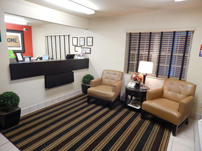 Public Area 5, Extended Stay America Select Suites Gainesville I-75, Alachua