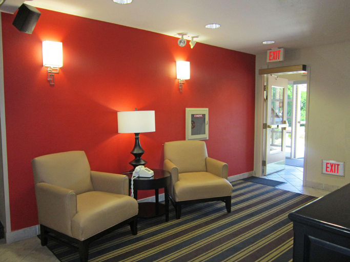 Public Area 2, Extended Stay America Seattle Bothell Canyon Park, Snohomish