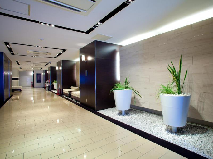 Public Area 2, APA Hotel Wakayama, Wakayama