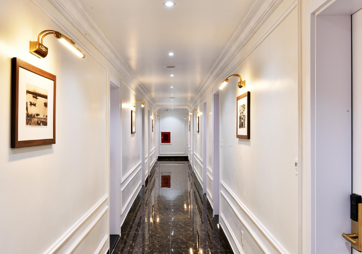 Public Area 4, Le Haute Hotel Hai Phong, Ngô Quyền