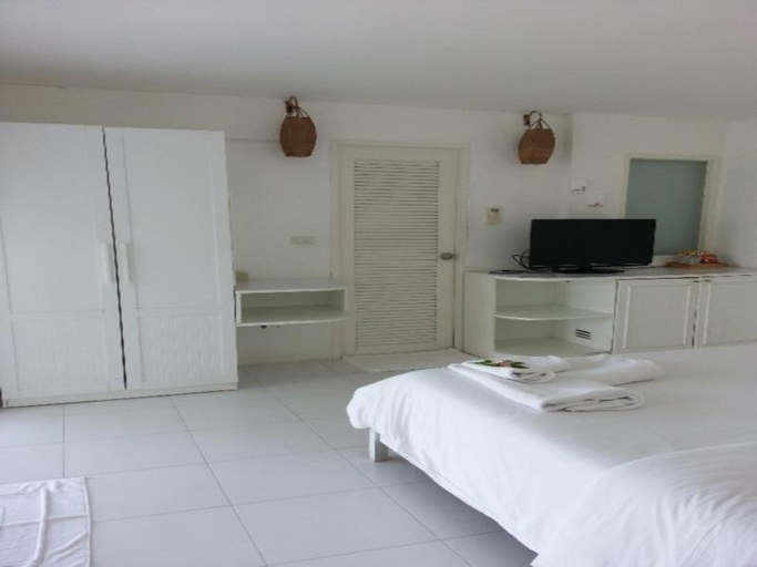 Bedroom 3, Sleepeasy Hostel Hua Hin by Baan Kangmung, Hua Hin