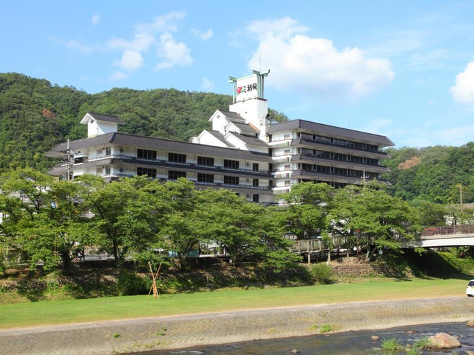 Exterior & Views 2, Misasakan, Misasa
