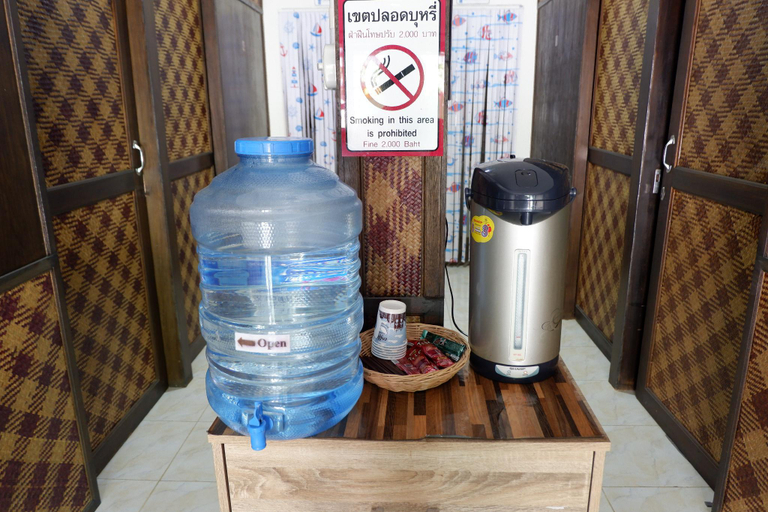 Others 4, Lipe Hostel, Muang Satun