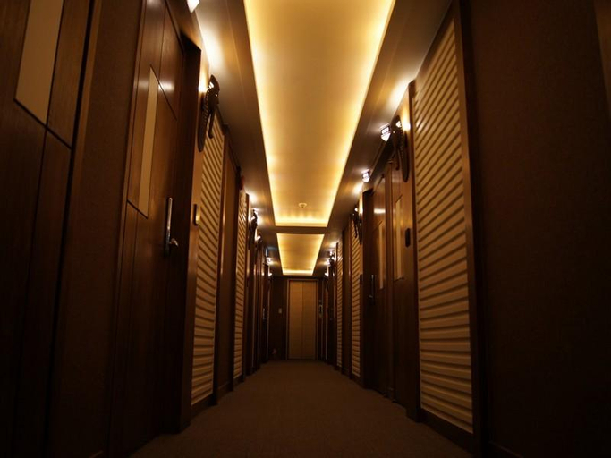 Public Area 5, Princess Hotel, Gangnam