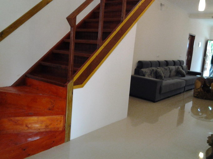 Public Area 2, Rasrana Lodge, North Ari Atoll