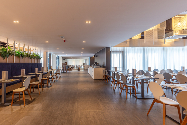 Food & Drinks 5, Ad Turres Holiday Resort, Crikvenica