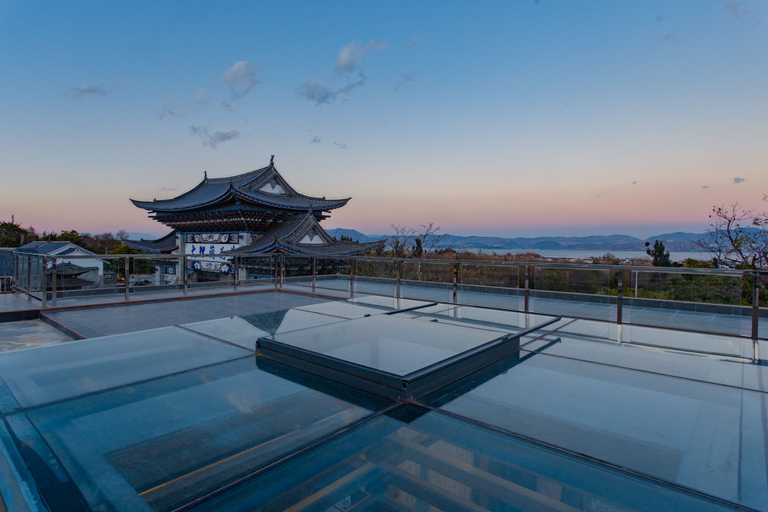 Sport & Beauty 5, LiuHeYunYan Hotel.Dali, Dali Bai