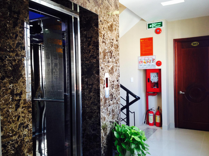 Public Area 3, Queen Garden Hotel, Vũng Tàu
