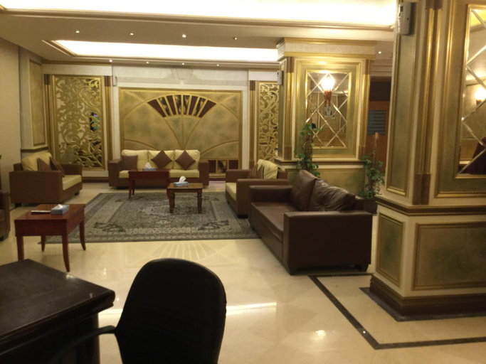 Public Area