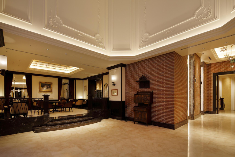 Public Area 2, Hotel Monterey Himeji, Himeji