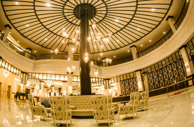 Public Area 4, Vinpearl Cua Hoi, Affiliated by Meliá, Cửa Lò