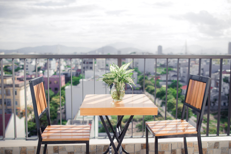 Public Area, Sincero Hotel & Apartment, Da Nang