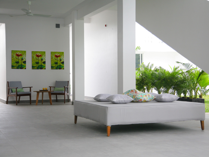 Public Area 3, Naiya Sea Resort, Sihanoukville