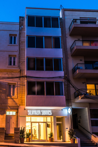 Exterior & Views 2, Slimiza