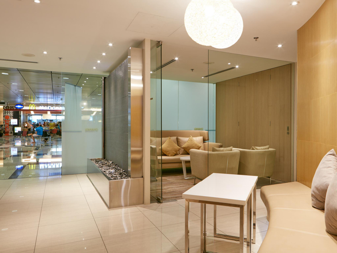 Others, The Haven by JetQuay, Singapore