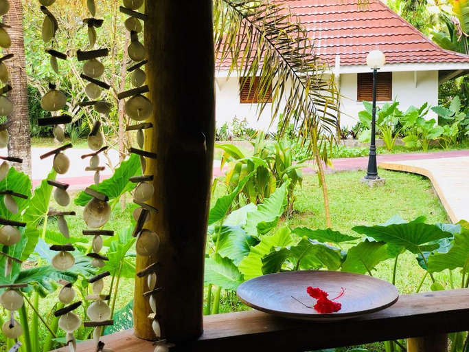 Exterior & Views 2, Bliss Hotel Praslin
