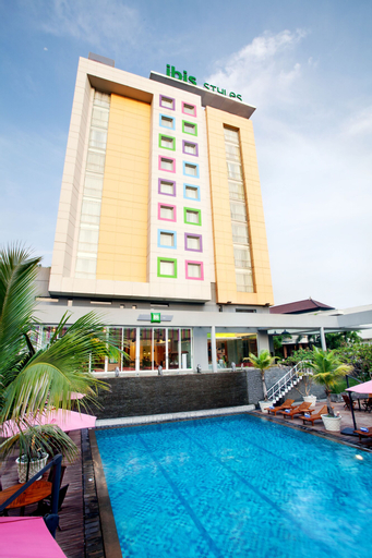 ibis Styles Solo, Solo