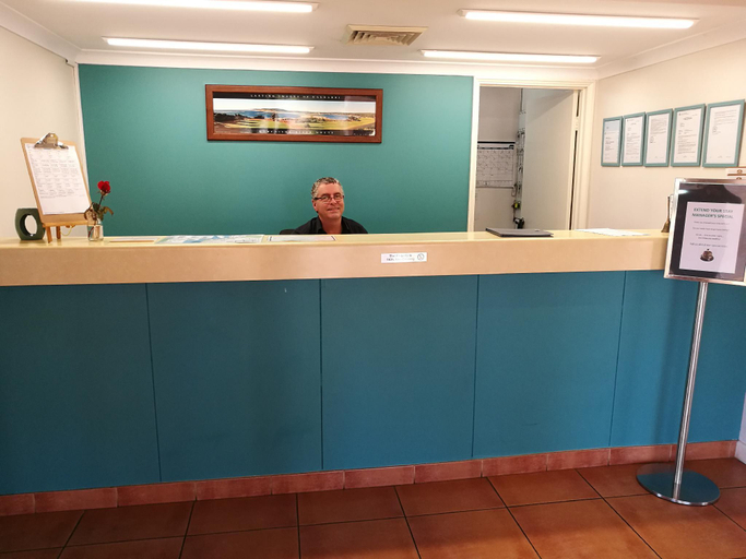 Public Area 4, Kalbarri Edge Resort, Northampton