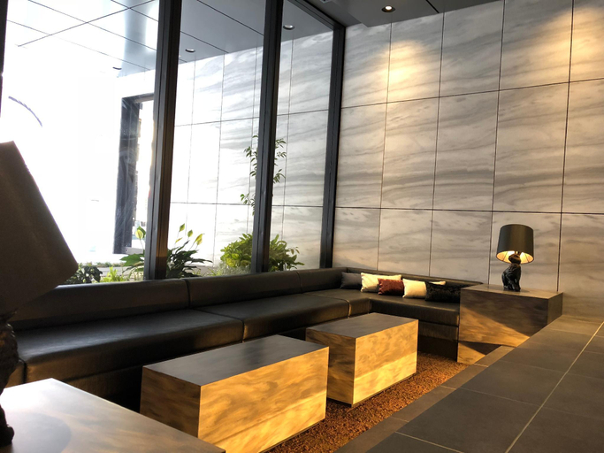 Public Area, Hotel Vista Premio Tokyo Akasaka, Minato