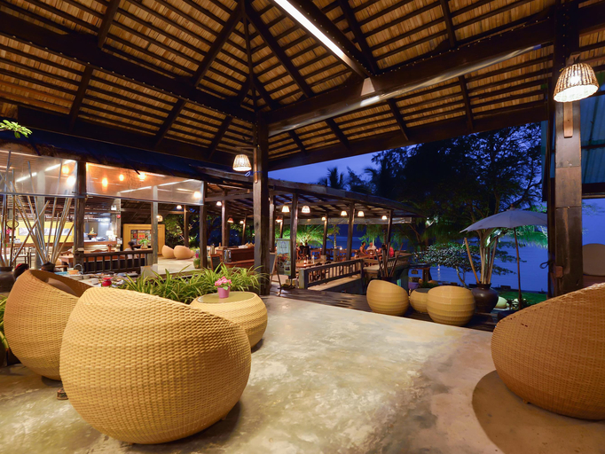 Public Area 3, Koh Kood Resort, K. Ko Kut
