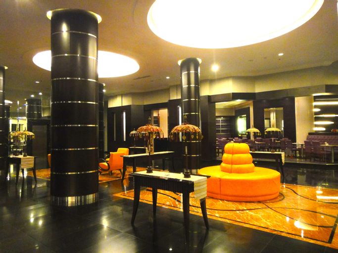 Zurich Hotel Balikpapan, Balikpapan