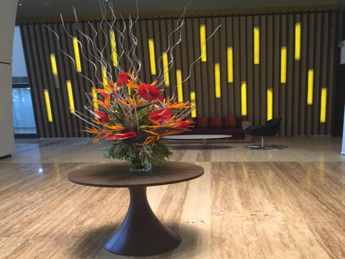 Public Area 3, Grand Kakinada by GRT Hotels, East Godavari