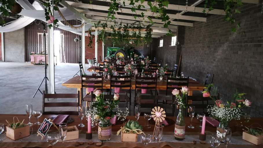 Business Facilities
