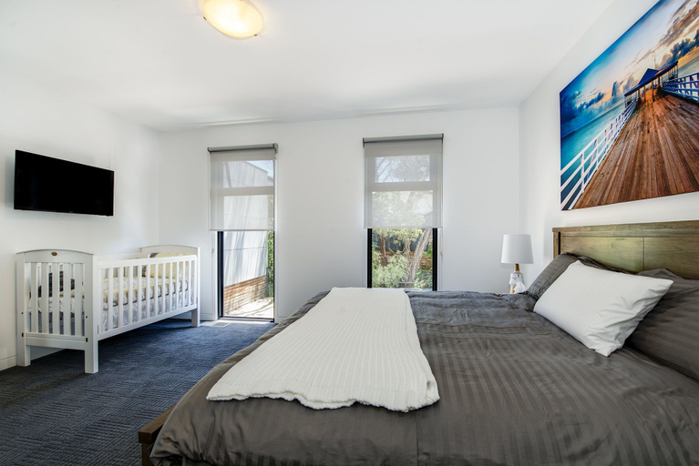 Bedroom 4, Laguna Rye, Melbourne