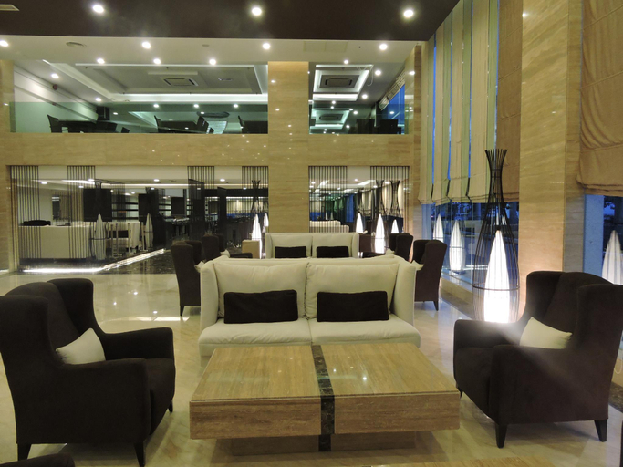 Public Area 4, Royale Signature Hotel, Kota Setar
