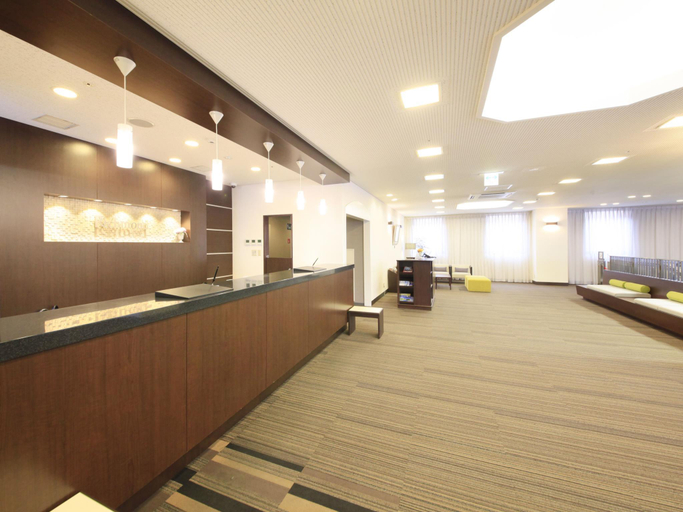 Public Area 2, Richmond Hotel Matsumoto, Matsumoto