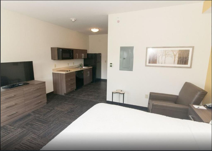 Public Area 2, Extended Stay America Suites Rock Hill, York