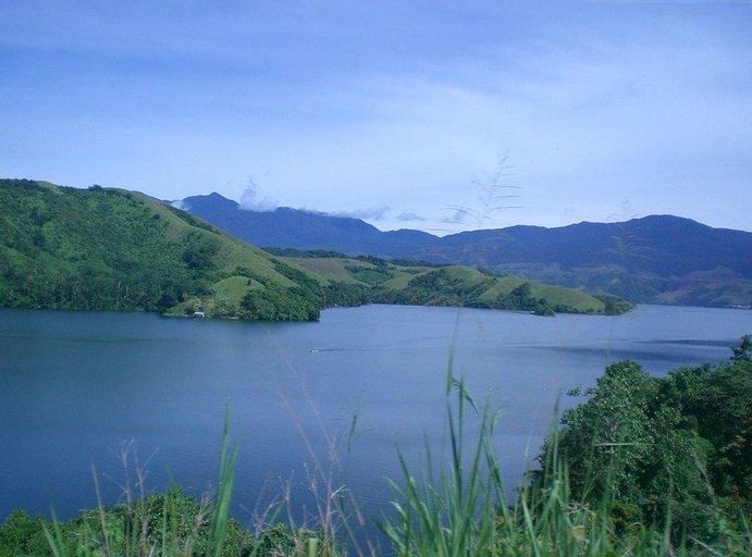 Suni Garden Lake Hotel & Resort - Manage by Parkside, Jayapura