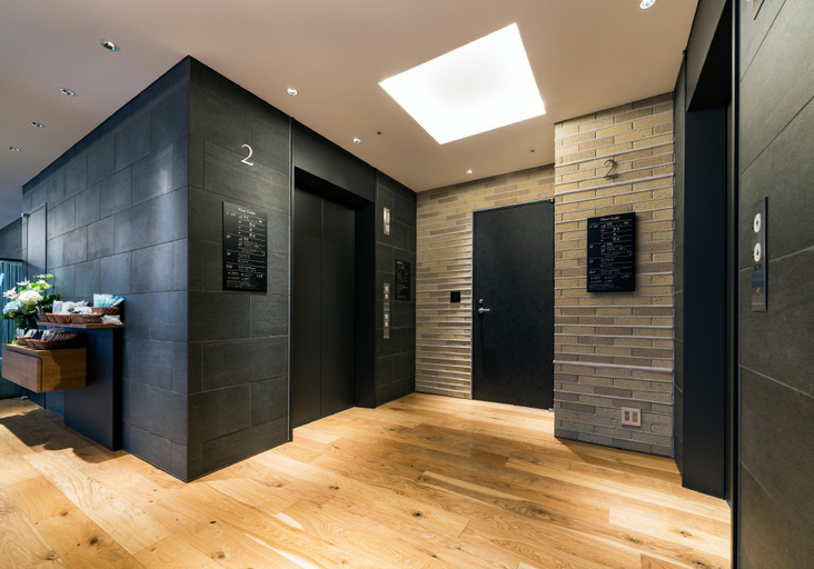 Public Area 5, Daiwa Roynet Hotel Shimbashi, Minato