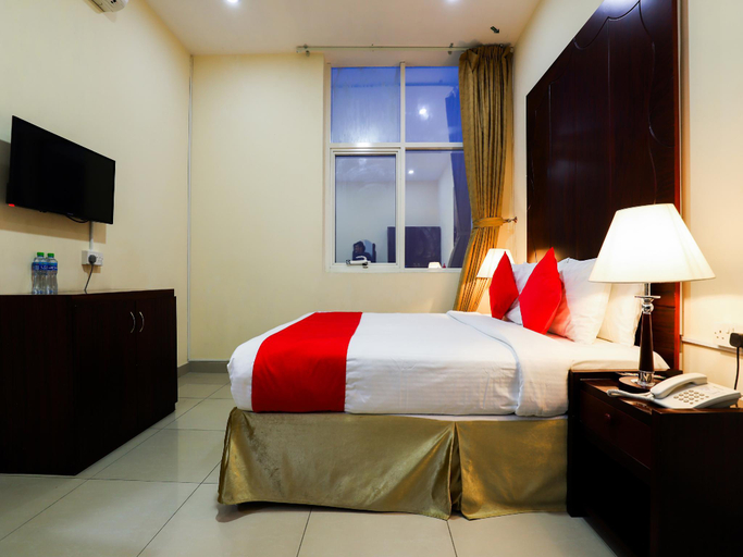 Bedroom 3, Sh Hotel, Ras Al Khaimah