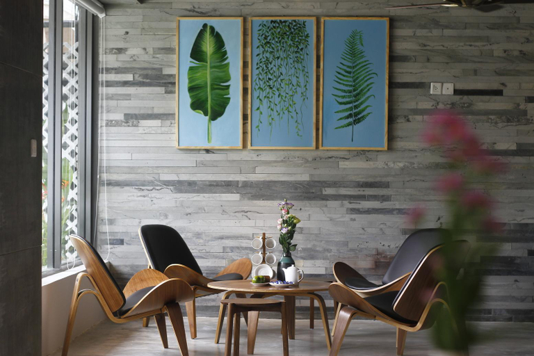 Public Area 2, John Boutique Villa, Da Nang