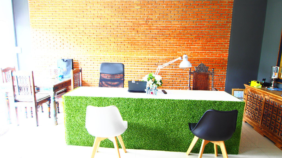 Public Area 2, I Beyond Residence, Lat Krabang