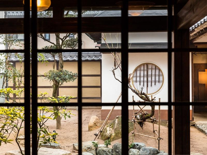 Public Area 2, EN Takeda Castle Town Hotel, Asago