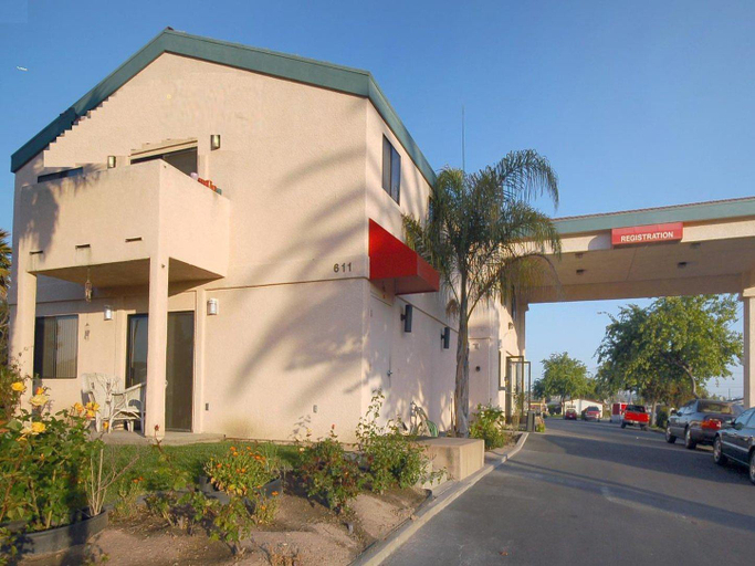 Exterior & Views 1, ALOHA INN Arroyo Grande, San Luis Obispo