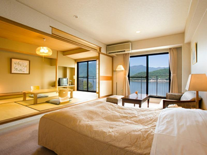 Harga Fuji Lake Hotel Terbaru 2023 Booking Murah di